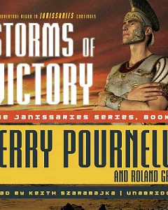 Storms of Victory: Library Edition