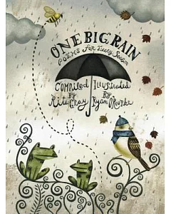 One Big Rain: Poems for Every Season