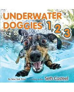 Underwater Doggies 1,2,3