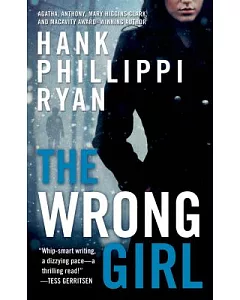 The Wrong Girl