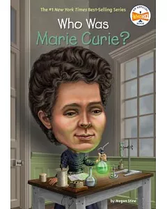 Who Was Marie Curie?