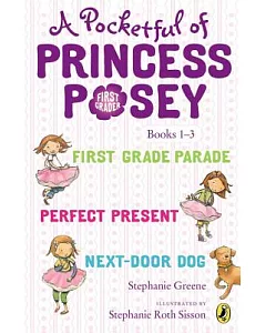 A Pocketful of Princess Posey