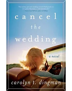 Cancel the Wedding