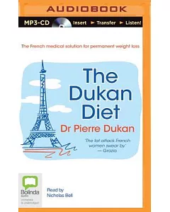 The Dukan Diet