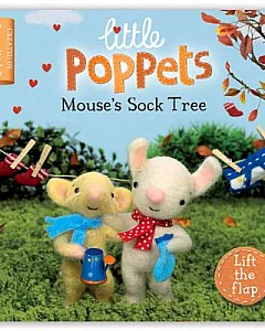 Mouse’s Sock Tree