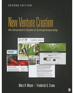 New Venture Creation