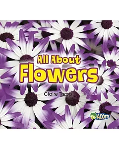 All About Flowers