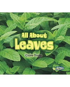 All About Leaves