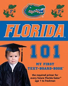 University Of Florida 101