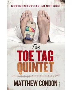 The Toe Tag Quintet