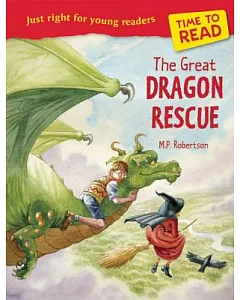 The Great Dragon Rescue