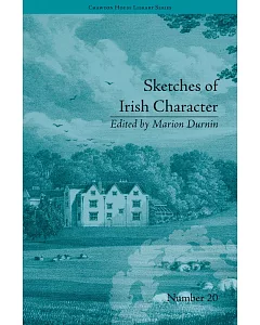 Sketches of Irish Character: By Mrs. S. Hall