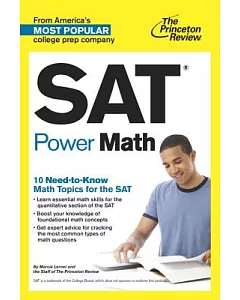 Sat Power Math