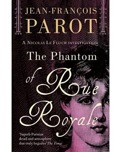 The Phantom of Rue Royale