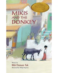 Mikis And The Donkey