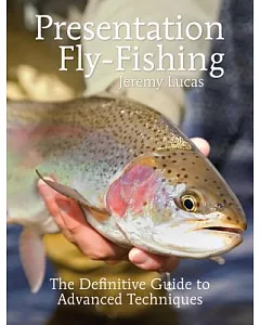 Presentation Fly-Fishing