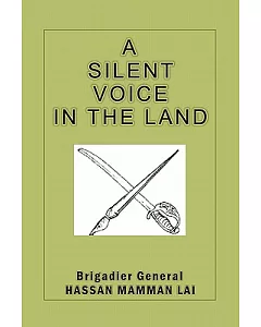 A Silent Voice in the Land