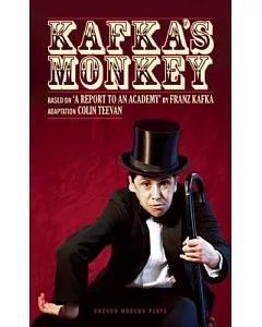 Kafka’s Monkey