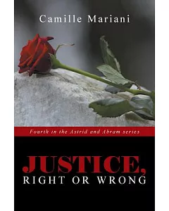 Justice, Right or Wrong