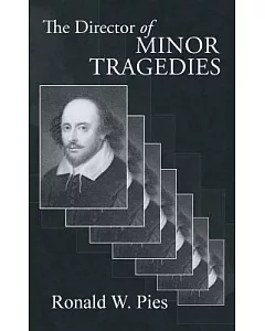 The Director of Minor Tragedies