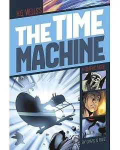 H. G. Well’s The Time Machine