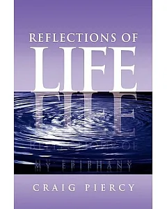 Reflections of Life: My Epiphany