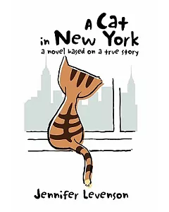 A Cat in New York
