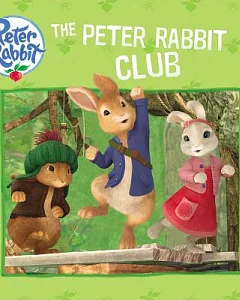 The Peter Rabbit Club