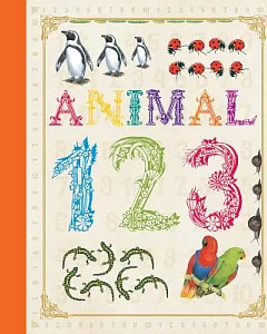 Animal 123