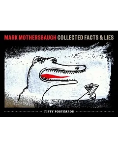 Mark Mothersbaugh: Collected Facts & Lies