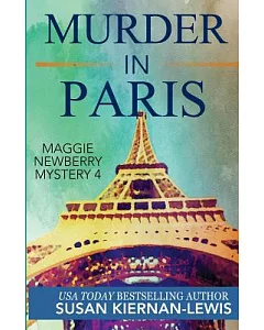 Murder in Paris