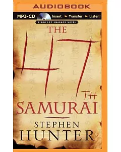 The 47th Samurai