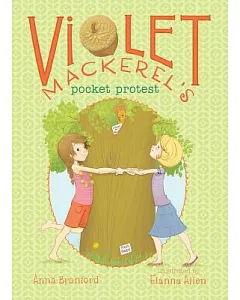 Violet Mackerel’s Pocket Protest