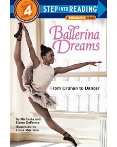 Ballerina Dreams: From Orphan to Ballerina