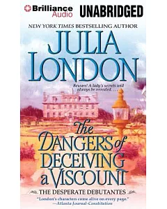 The Dangers of Deceiving a Viscount