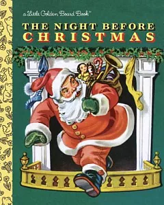 The Night Before Christmas