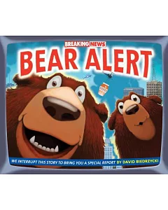 Breaking News: Bear Alert