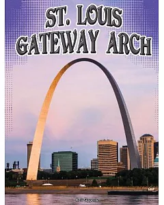 St. Louis Gateway Arch