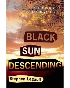 Black Sun Descending