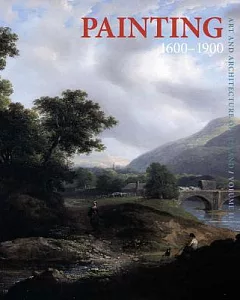 Painting 1600-1900: Art and Architecture of Ireland