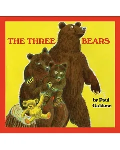 The Three Bears