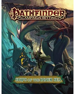 Ships of the Inner Sea