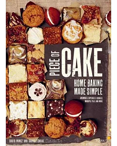 Piece of Cake: Home Baking Made Simple