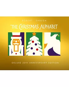 The Christmas Alphabet