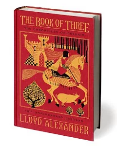 The Book of Three