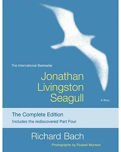 Jonathan Livingston Seagull: The Complete Edition