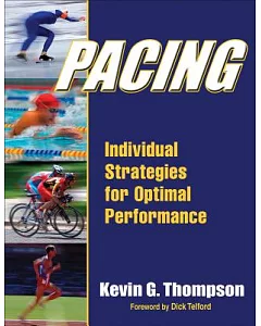 Pacing: Individual Strategies for Optimal Performance