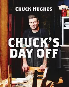 Chuck’s Day Off