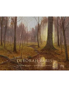 Deborah Paris: Lennox Woods - the Ancient Forest