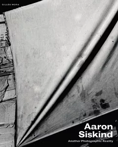 Aaron siskind: Another Photographic Reality